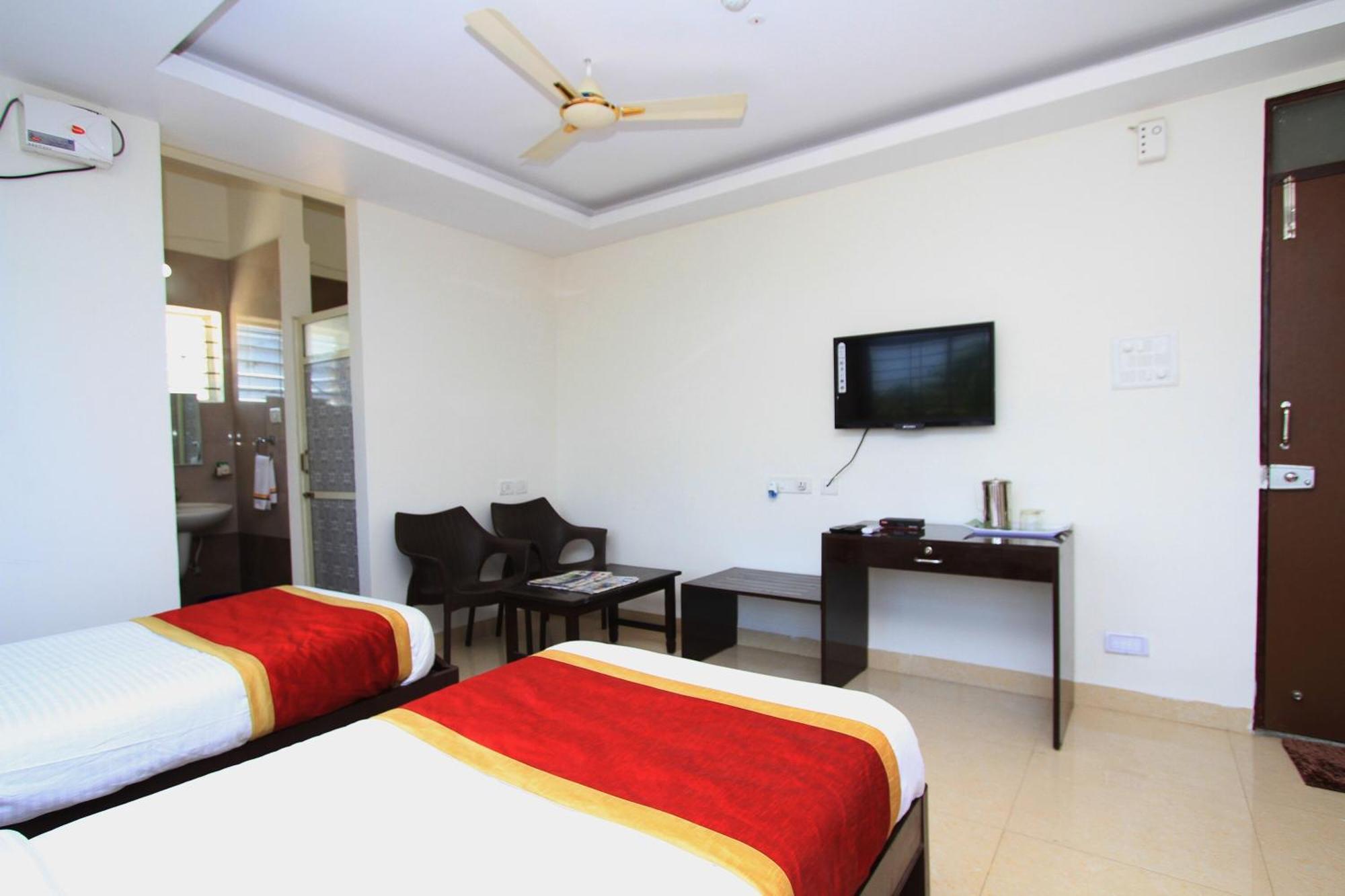 Hotel O Sri Sai Residency Bidadi Exterior photo