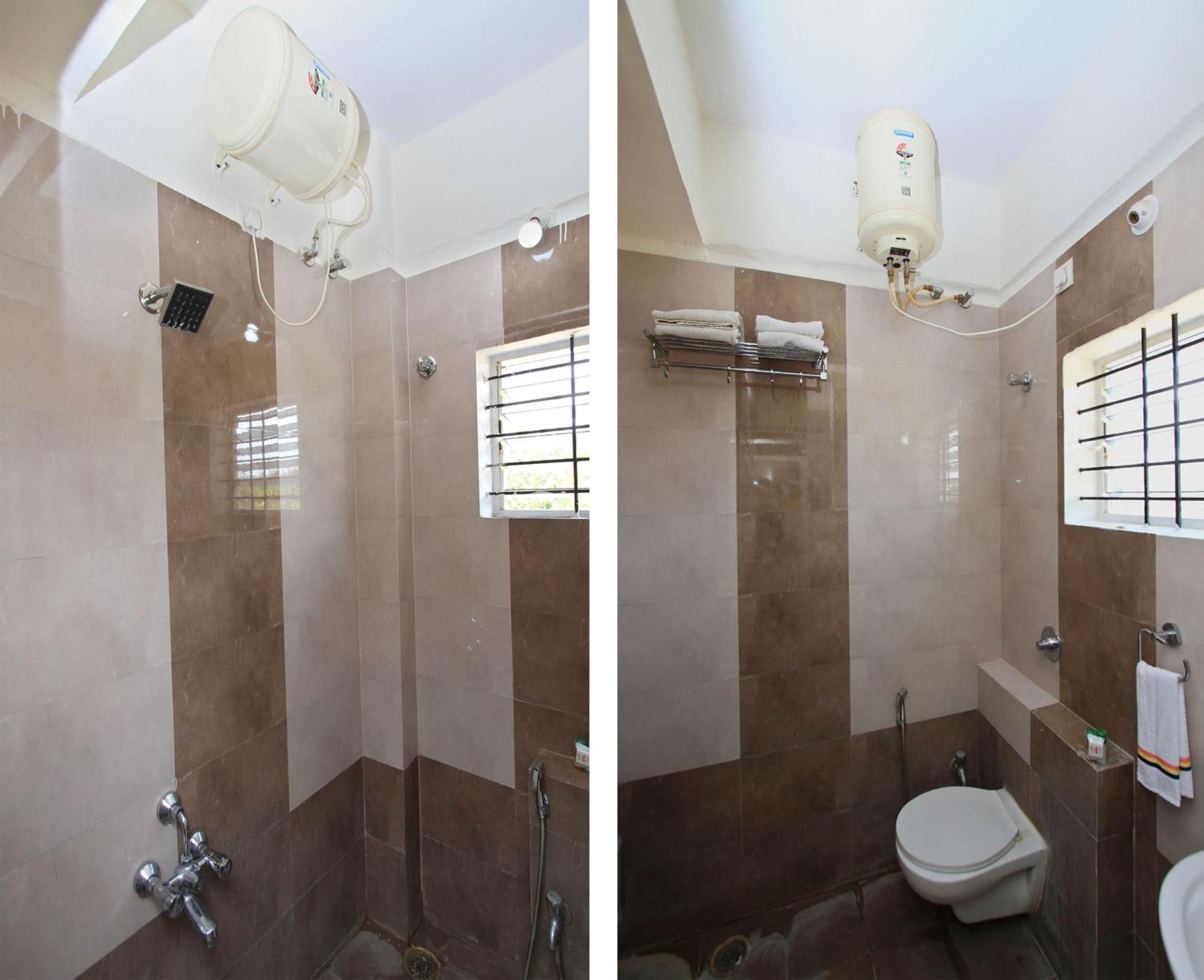 Hotel O Sri Sai Residency Bidadi Exterior photo